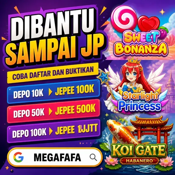 situs slot gopay terpercaya